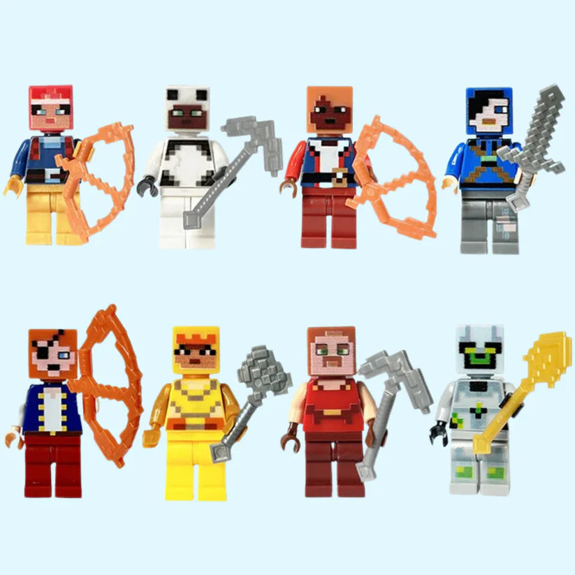 Personajes Aleatorios