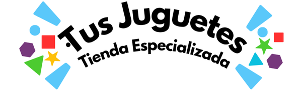 Tus Juguetes